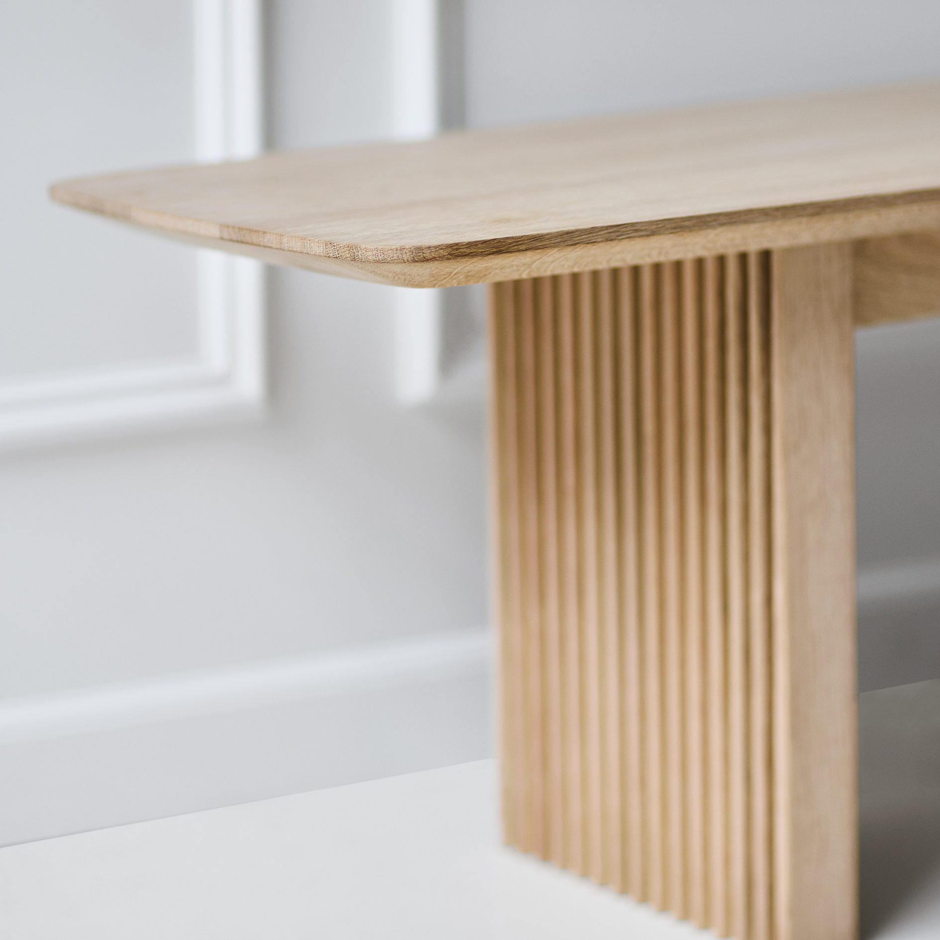 Ten Bench